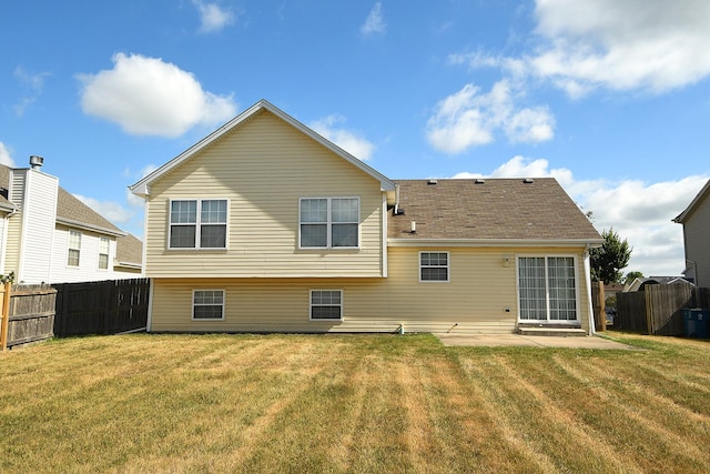 4549 W Tulip Ave, Monee, IL 60449 - photo 20