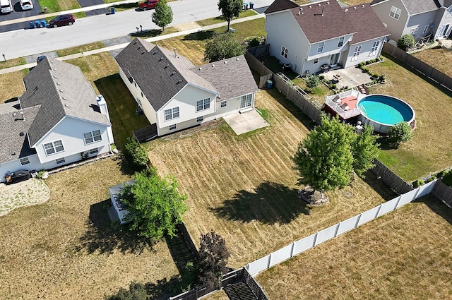 4549 W Tulip Ave, Monee, IL 60449 - photo 22