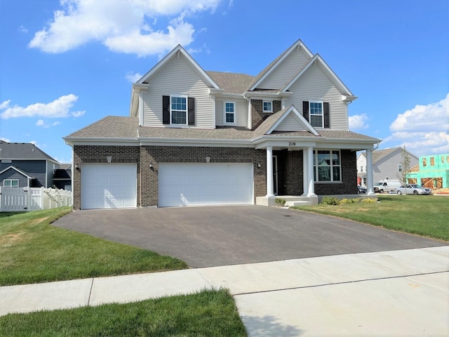 218 Rhinebeck Way, Algonquin, IL 60102 - photo 1