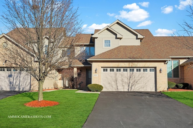 897 Dorsetshire Dr Unit 897, Crete, IL 60417 - photo 1