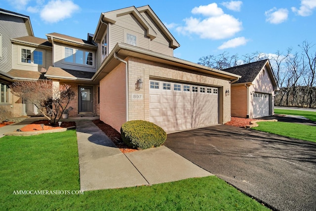 897 Dorsetshire Dr Unit 897, Crete, IL 60417 - photo 3