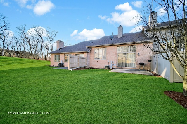 897 Dorsetshire Dr Unit 897, Crete, IL 60417 - photo 28