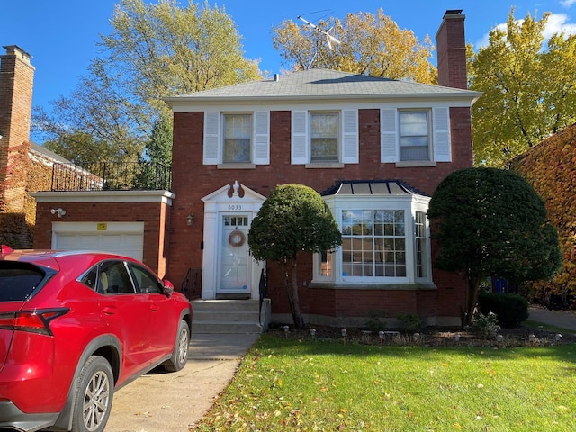 6033 N Leader Ave, Chicago, IL 60646 - photo 1