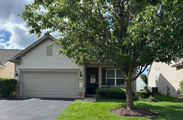 2821 Edgewater Dr, Elgin, IL 60124 - photo 1