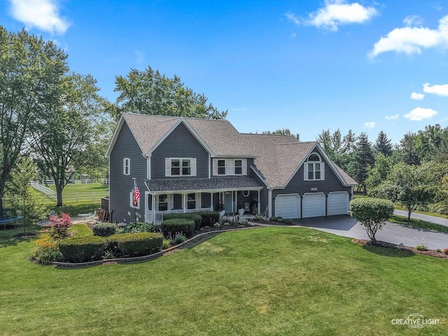 3076 Stewart Rd, Oswego, IL 60543 - photo 3