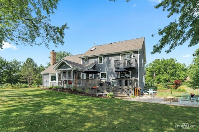 3076 Stewart Rd, Oswego, IL 60543 - photo 35