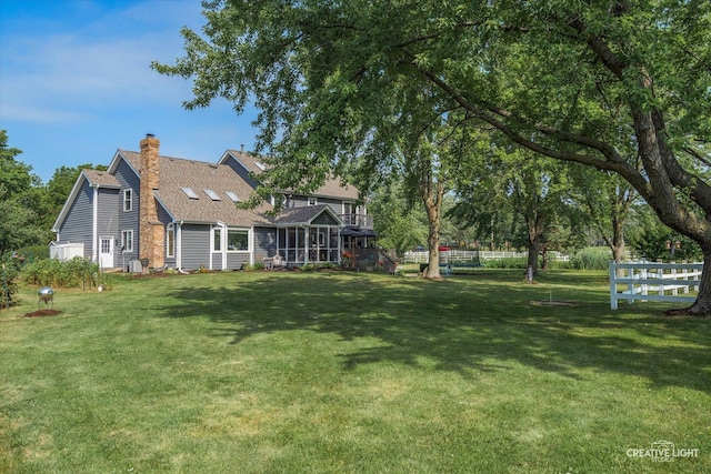 3076 Stewart Rd, Oswego, IL 60543 - photo 36