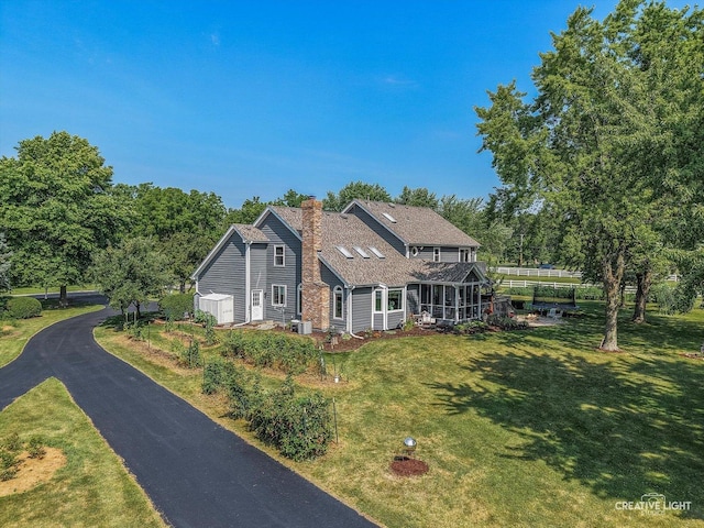 3076 Stewart Rd, Oswego, IL 60543 - photo 37