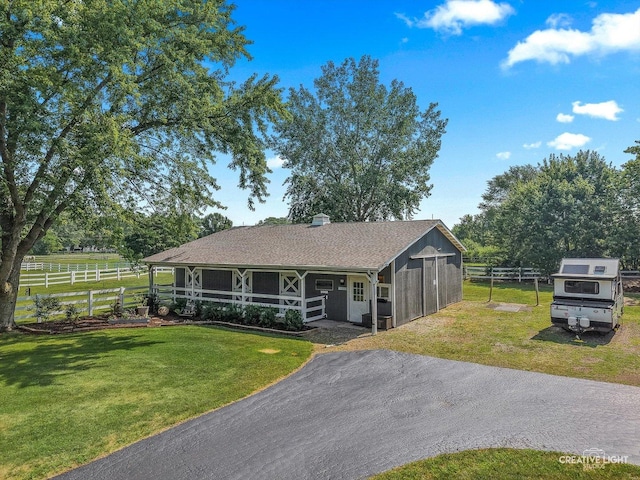 3076 Stewart Rd, Oswego, IL 60543 - photo 40