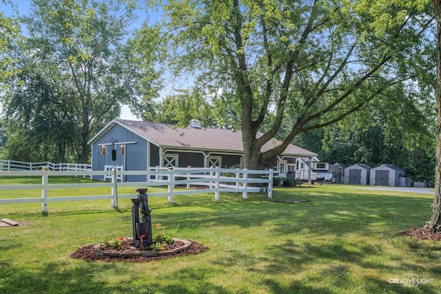 3076 Stewart Rd, Oswego, IL 60543 - photo 56