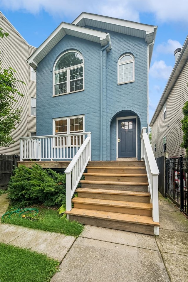 1915 N Sawyer Ave, Chicago, IL 60647 - photo 1
