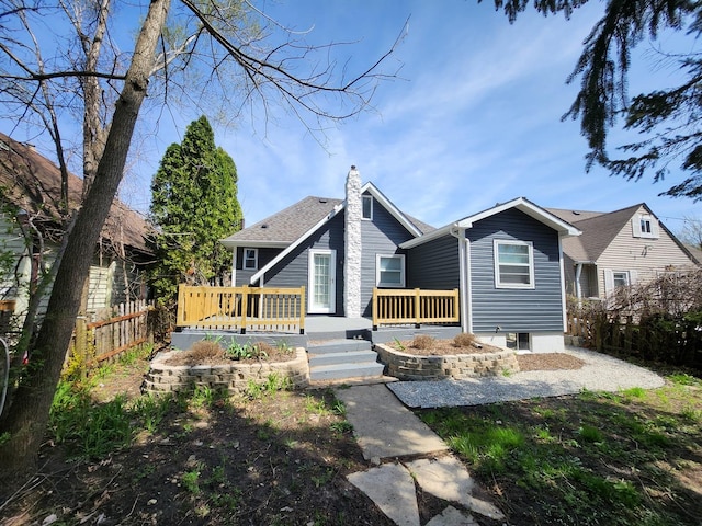 13 E Lake Shore Dr, Round Lake Park, IL 60073 - photo 2