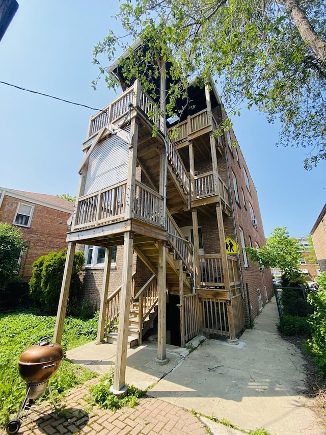 4935 Louise St, Skokie, IL 60077 - photo 22