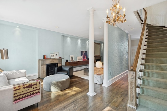1928 N Bissell St, Chicago, IL 60614 - photo 2