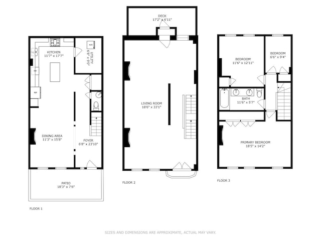 1928 N Bissell St, Chicago, IL 60614 - photo 23