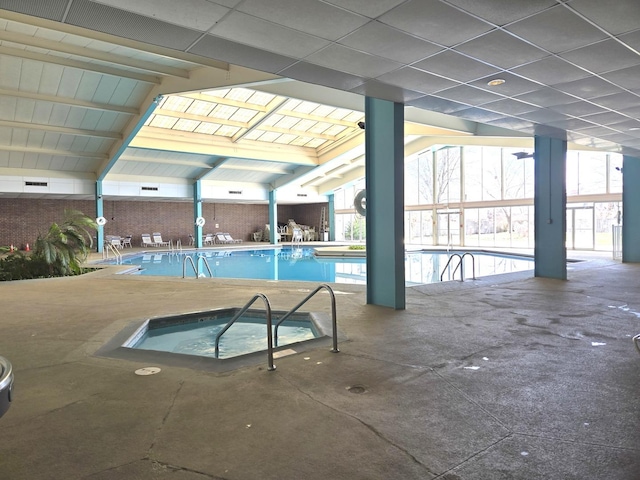 3925 Triumvera Dr Unit 1A, Glenview, IL 60025 - photo 7