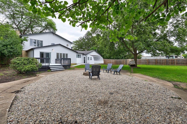 7001 W Meadow Lane Rd, Long Grove, IL 60060 - photo 2