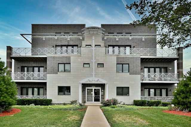 2521 N 76th Ave Unit 2Sw, Elmwood Park, IL 60707 - photo 1