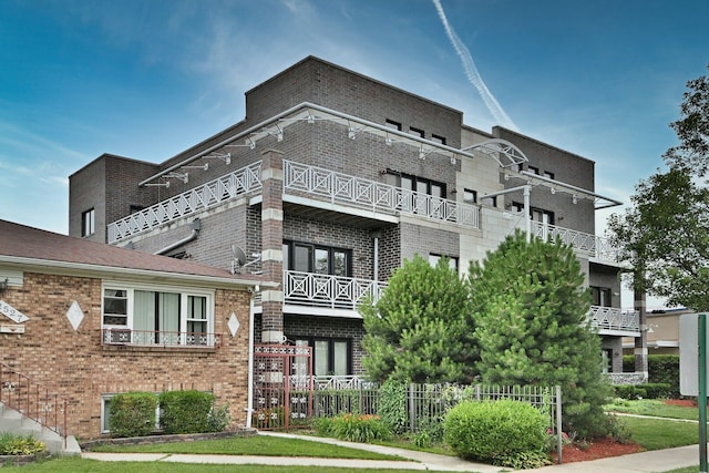 2521 N 76th Ave Unit 2Sw, Elmwood Park, IL 60707 - photo 28