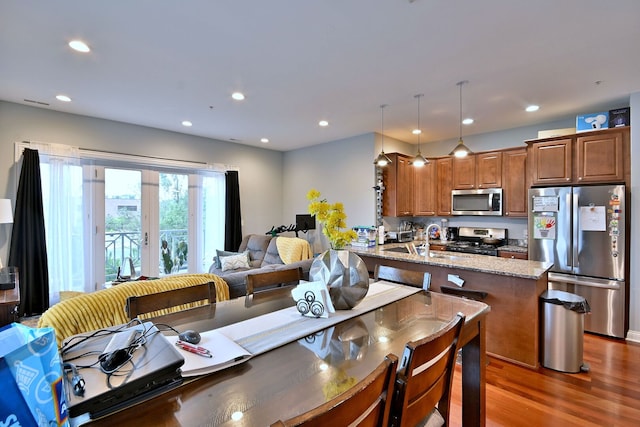 2521 N 76th Ave Unit 2Sw, Elmwood Park, IL 60707 - photo 8