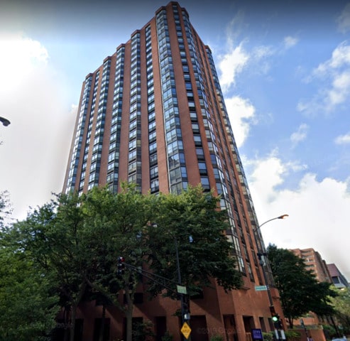 899 S Plymouth Ct Unit 501, Chicago, IL 60605 - photo 1
