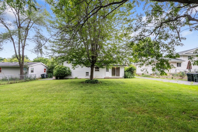 2301 Rolling Ridge Ln, Lindenhurst, IL 60046 - photo 24