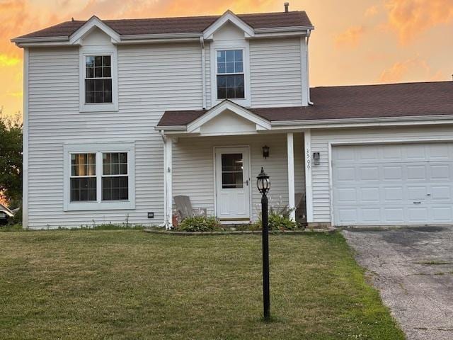 3506 Portsmouth Dr, Zion, IL 60099 - photo 1