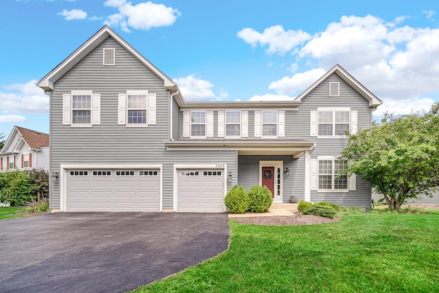 2668 Bull Run Dr, Aurora, IL 60503 - photo 1