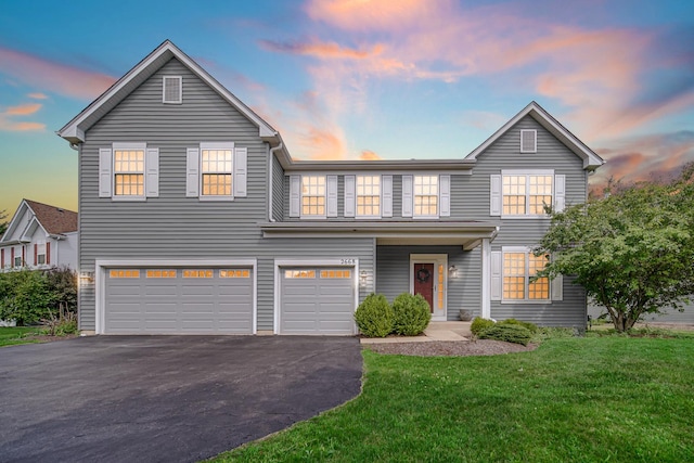 2668 Bull Run Dr, Aurora, IL 60503 - photo 2