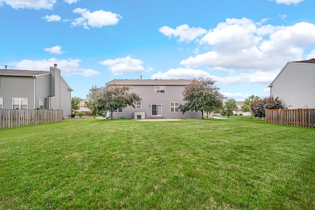 2668 Bull Run Dr, Aurora, IL 60503 - photo 35