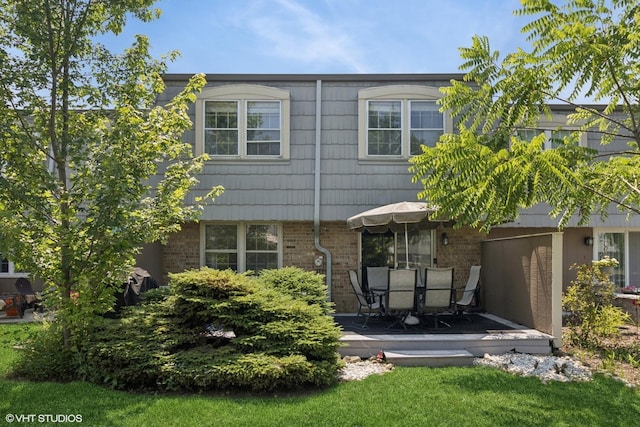 675 Versailles Cir Unit D, Elk Grove Village, IL 60007 - photo 25
