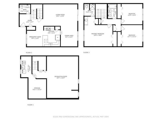 675 Versailles Cir Unit D, Elk Grove Village, IL 60007 - photo 29