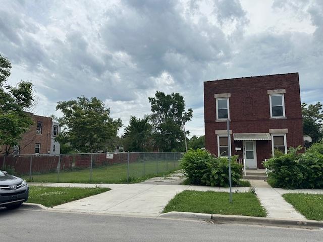 180 E 23rd St, Chicago Heights, IL 60411 - photo 1