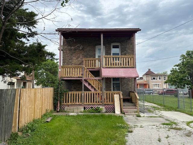 180 E 23rd St, Chicago Heights, IL 60411 - photo 27