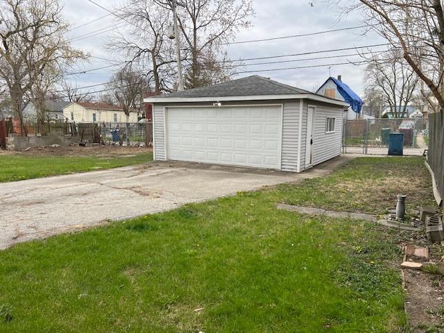 180 E 23rd St, Chicago Heights, IL 60411 - photo 28