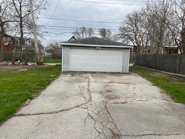 180 E 23rd St, Chicago Heights, IL 60411 - photo 30