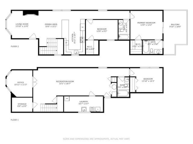 1445 W Melrose St Unit 1, Chicago, IL 60657 - photo 28