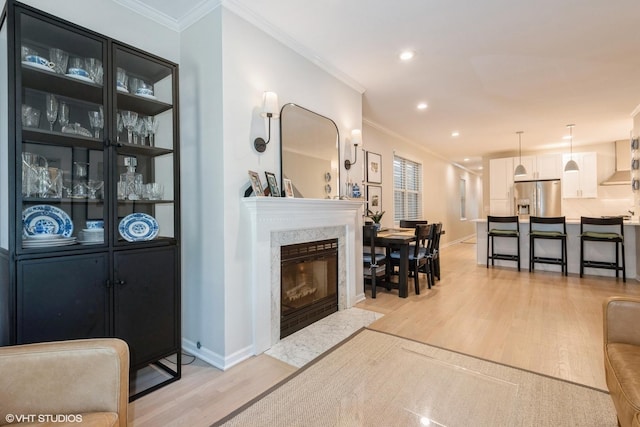 1445 W Melrose St Unit 1, Chicago, IL 60657 - photo 4