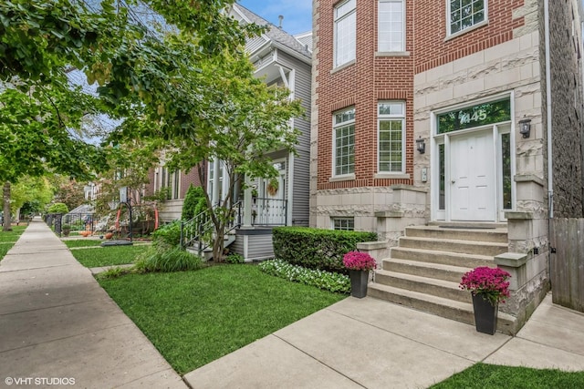1445 W Melrose St Unit 1, Chicago, IL 60657 - photo 31