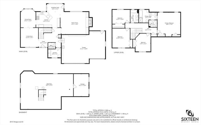 2610 Wedgewood Dr, Champaign, IL 61822 - photo 43