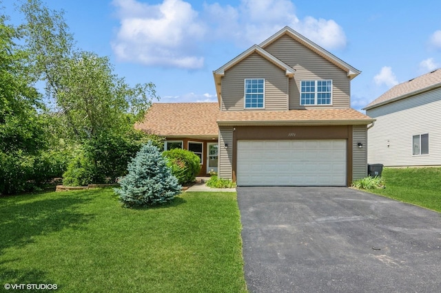 1371 Longford Cir, Elgin, IL 60120 - photo 1