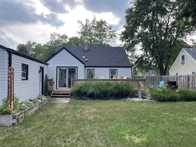 5637 Hollis Ave, Loves Park, IL 61111 - photo 9