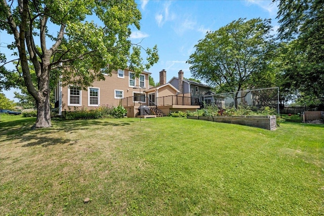 1016 Muirhead Ave, Naperville, IL 60565 - photo 21