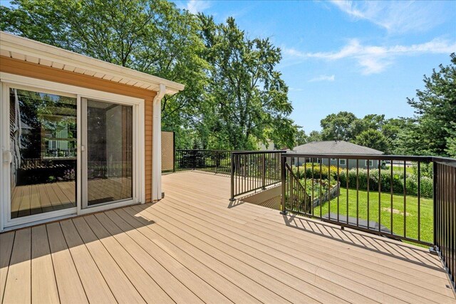 1016 Muirhead Ave, Naperville, IL 60565 - photo 23
