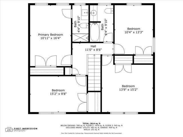 1016 Muirhead Ave, Naperville, IL 60565 - photo 25