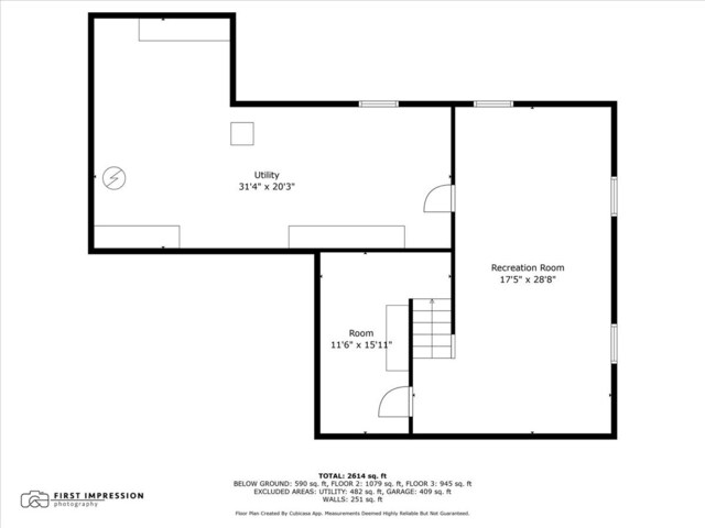 1016 Muirhead Ave, Naperville, IL 60565 - photo 26