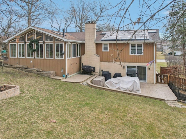 512 N Forest Dr, Addison, IL 60101 - photo 36
