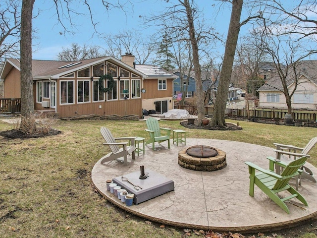 512 N Forest Dr, Addison, IL 60101 - photo 49