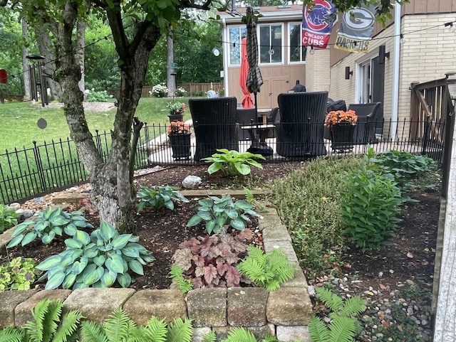 512 N Forest Dr, Addison, IL 60101 - photo 59