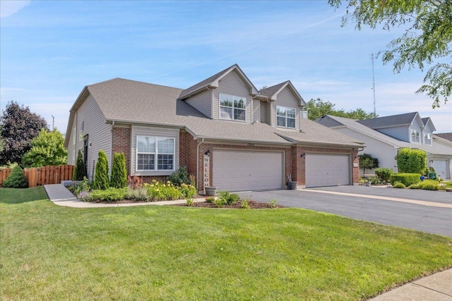 13531 S Golden Eagle Cir, Plainfield, IL 60544 - photo 1